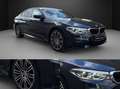 BMW Active Hybrid 3 540DA XDRIVE PACK M Negro - thumbnail 6