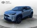 Toyota Yaris Cross Yaris Cross 1.5 Hybrid 5p. E-CVT AWD-i Trend Silber - thumbnail 1