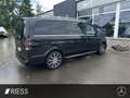 Mercedes-Benz V 300 d  EXCLUSIVE/ALLRAD/AIRMATIC/PANORAMA/360° Schwarz - thumbnail 6