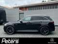 Mercedes-Benz GLC 63 AMG GLC 63 AMG 4Matic+ 21 Zoll Head-up/Sitzklima Noir - thumbnail 4