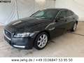 Jaguar XF Prestige Xenon 17" Kamera DAB Vollleder Navi Noir - thumbnail 1