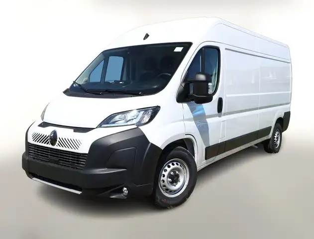 Citroen Jumper 35+ L3H2 AT SchwingS CargoP PremiumC AHK 103 kW...
