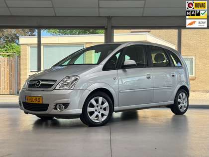 Opel Meriva 1.6-16V Cosmo