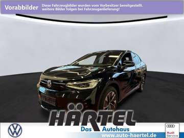 GTX 4MOTION 77 KWH AUTOMATIK Sportpaket Navi