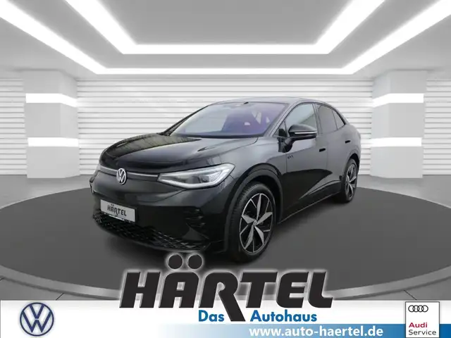 Volkswagen ID.5 GTX 4MOTION 77 KWH AUTOMATIK Sportpaket Navi