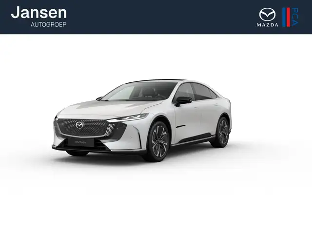 Mazda Mazda6e
