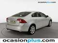 Volvo S60 D3 Momentum Aut. 150 Plateado - thumbnail 4