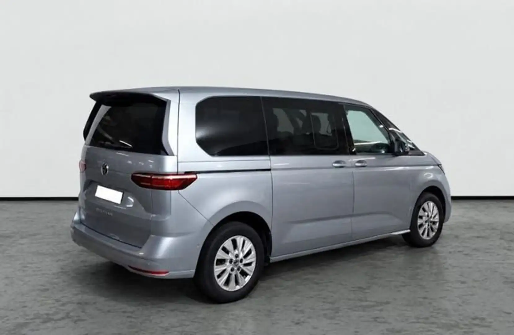 Volkswagen Multivan Life 2.0 TDI 110 kW (150 CV) DSG UNECE Plateado - 2