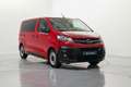 Opel Vivaro 1.5D M Carga Standard 120 Rojo - thumbnail 3