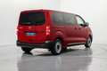Opel Vivaro 1.5D M Carga Standard 120 Rojo - thumbnail 6