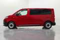 Opel Vivaro 1.5D M Carga Standard 120 Rojo - thumbnail 8