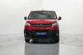 Opel Vivaro 1.5D M Carga Standard 120 Rojo - thumbnail 2