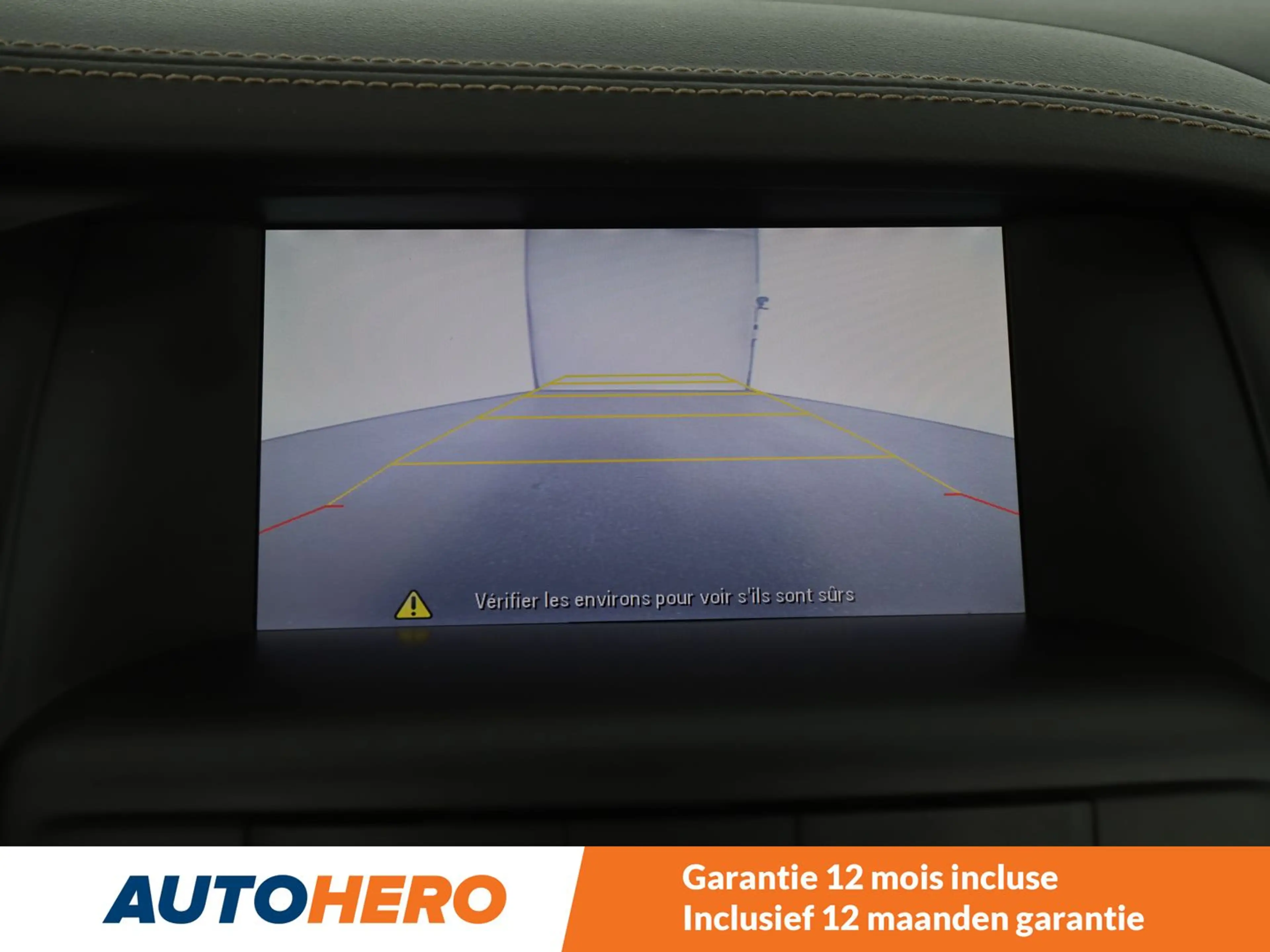 Opel Cascada 1.6 SIDI Turbo Cosmo Pack — photo 6