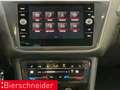 Volkswagen Tiguan Allspace 2.0 TDI DSG 4Mo R-Line Black Sty Gris - thumbnail 16