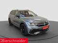 Volkswagen Tiguan Allspace 2.0 TDI DSG 4Mo R-Line Black Sty Gris - thumbnail 3