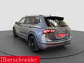Volkswagen Tiguan Allspace 2.0 TDI DSG 4Mo R-Line Black Sty Gris - thumbnail 6