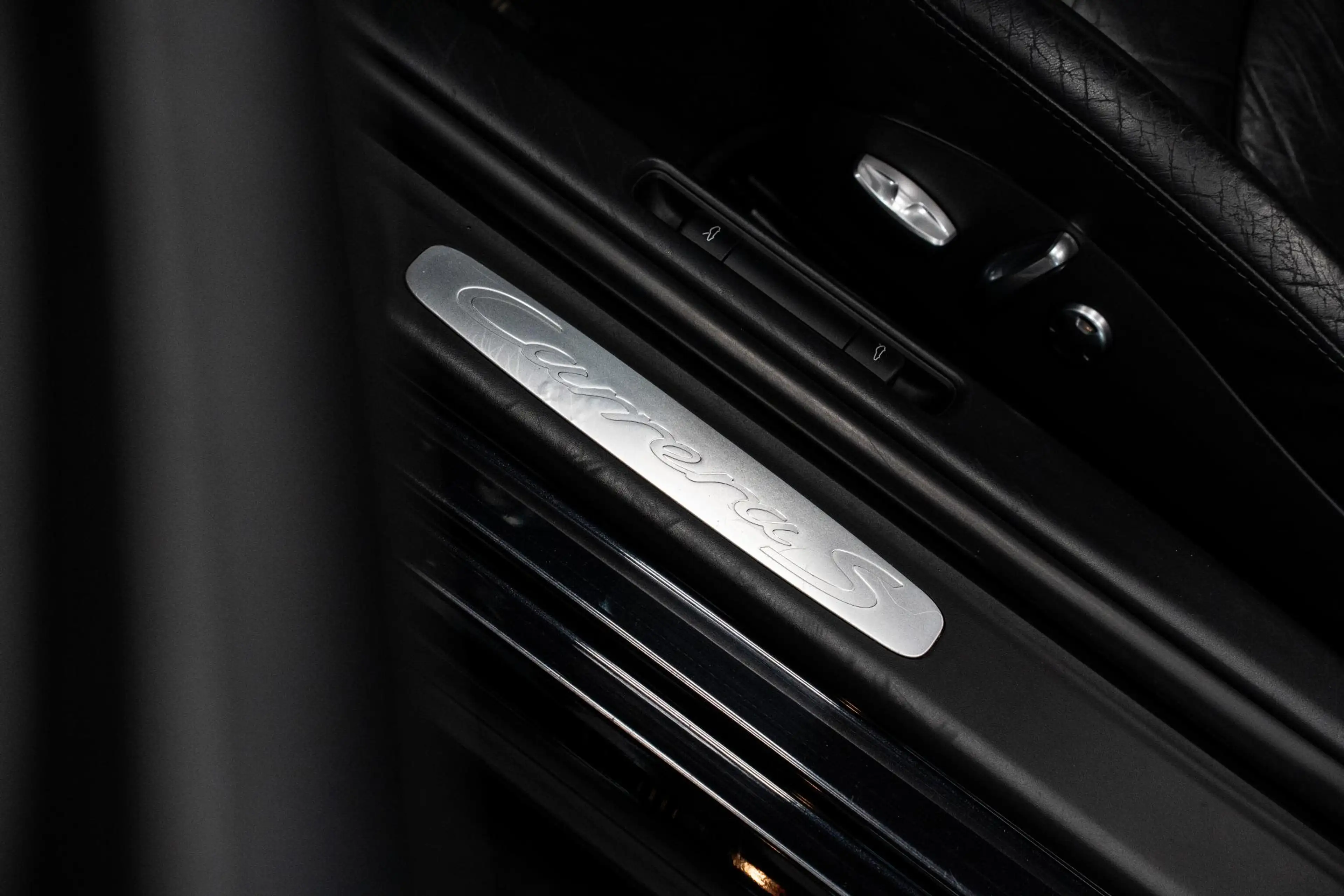 Porsche 997 Cabrio 3.8 Carrera S *BOSE / Cruisecontrol / PASM — photo 5