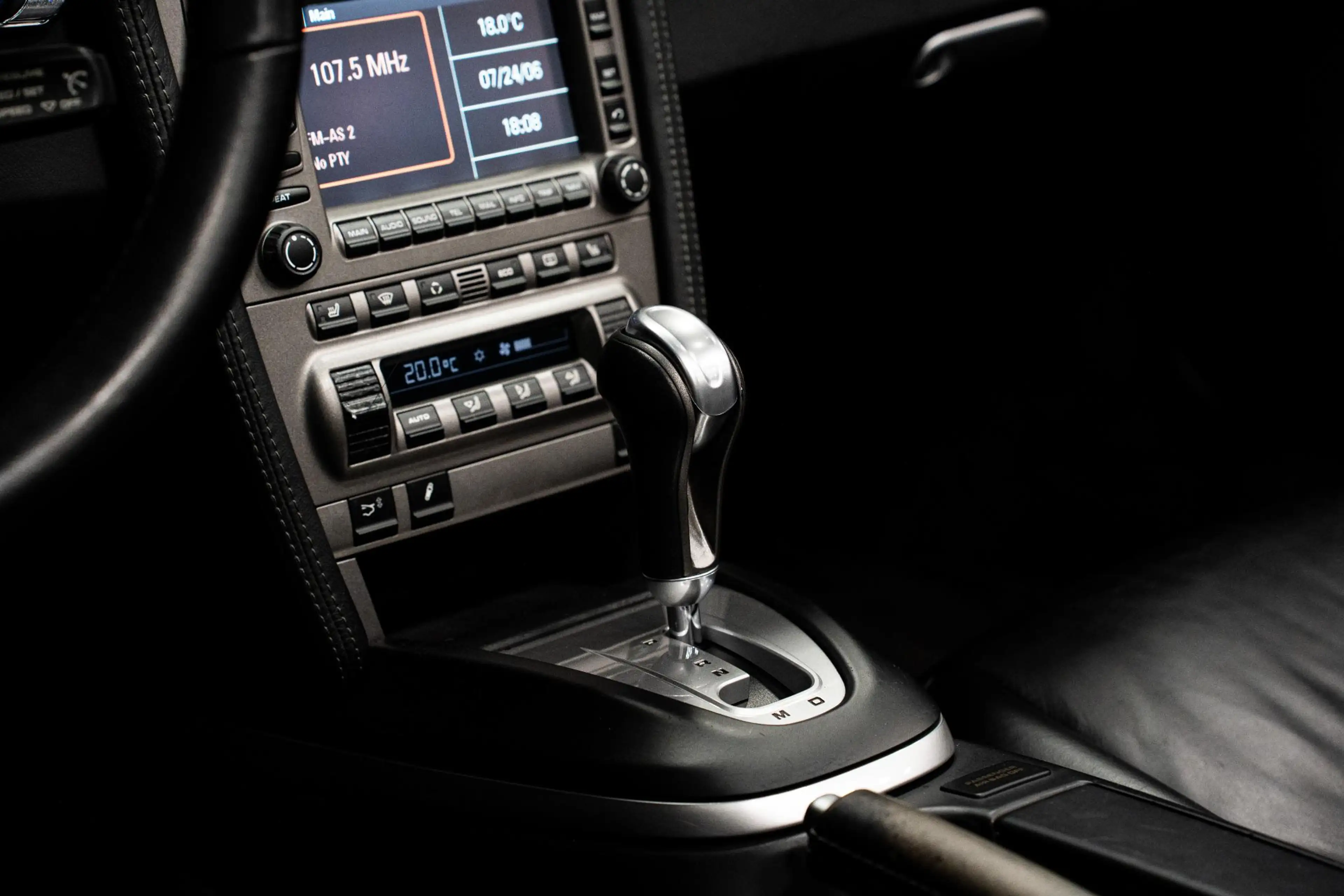 Porsche 997 Cabrio 3.8 Carrera S *BOSE / Cruisecontrol / PASM — photo 20