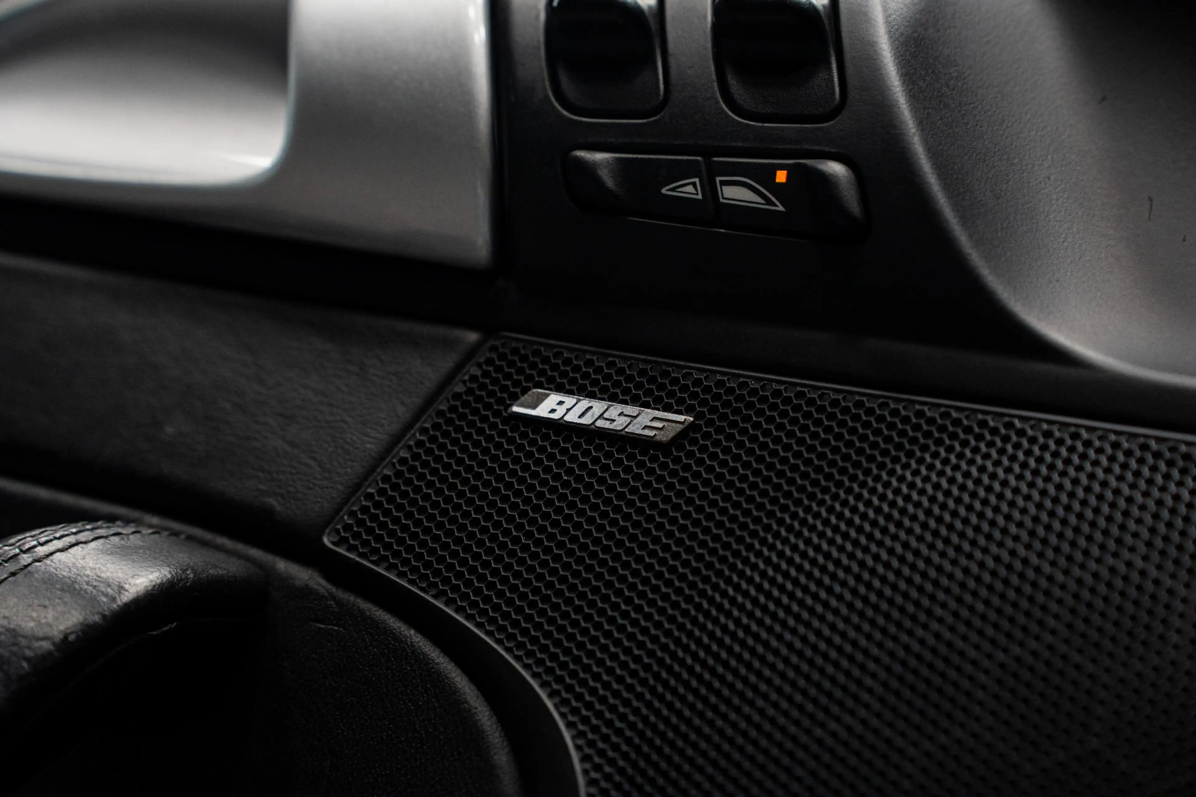 Porsche 997 Cabrio 3.8 Carrera S *BOSE / Cruisecontrol / PASM — photo 9