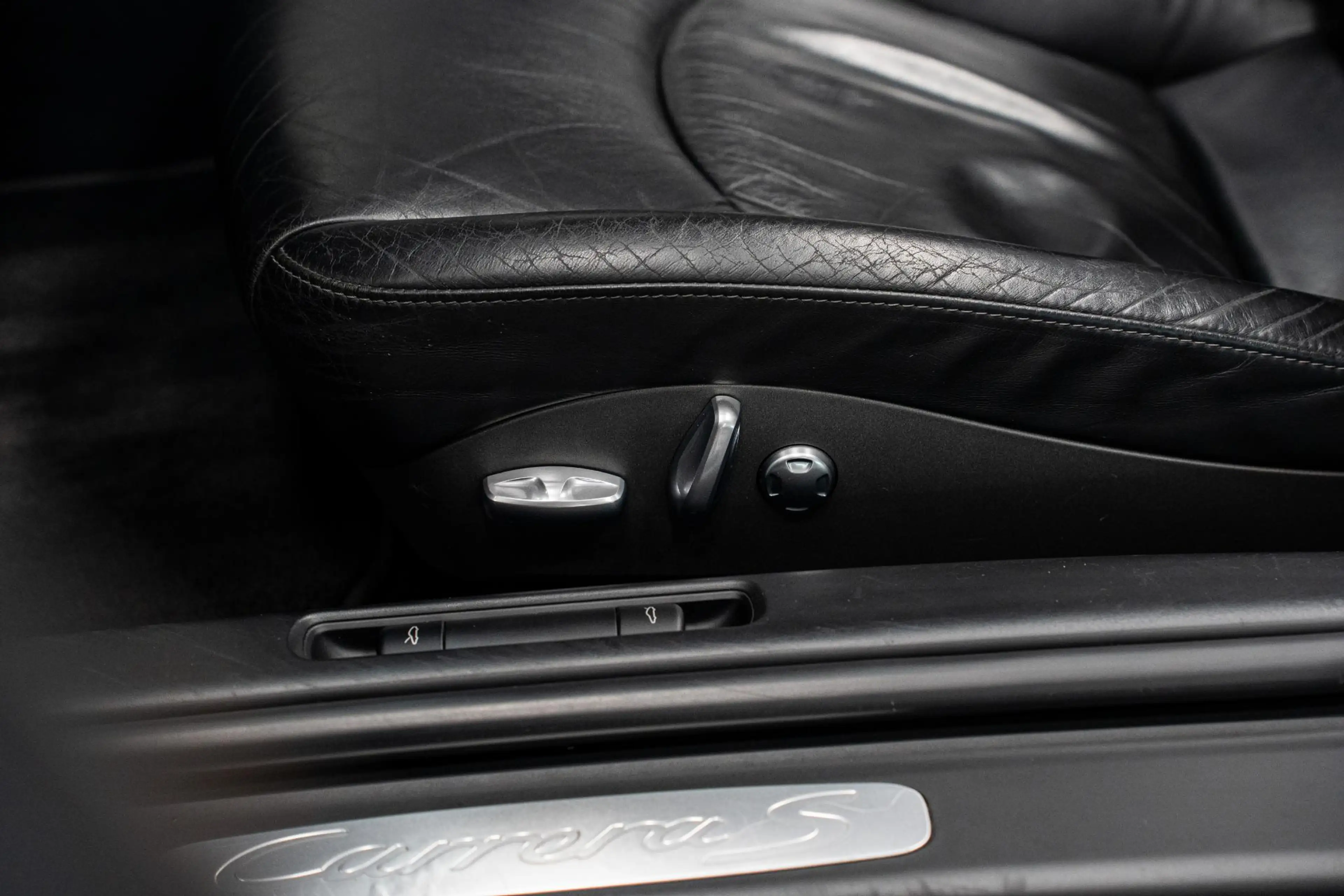 Porsche 997 Cabrio 3.8 Carrera S *BOSE / Cruisecontrol / PASM — photo 7