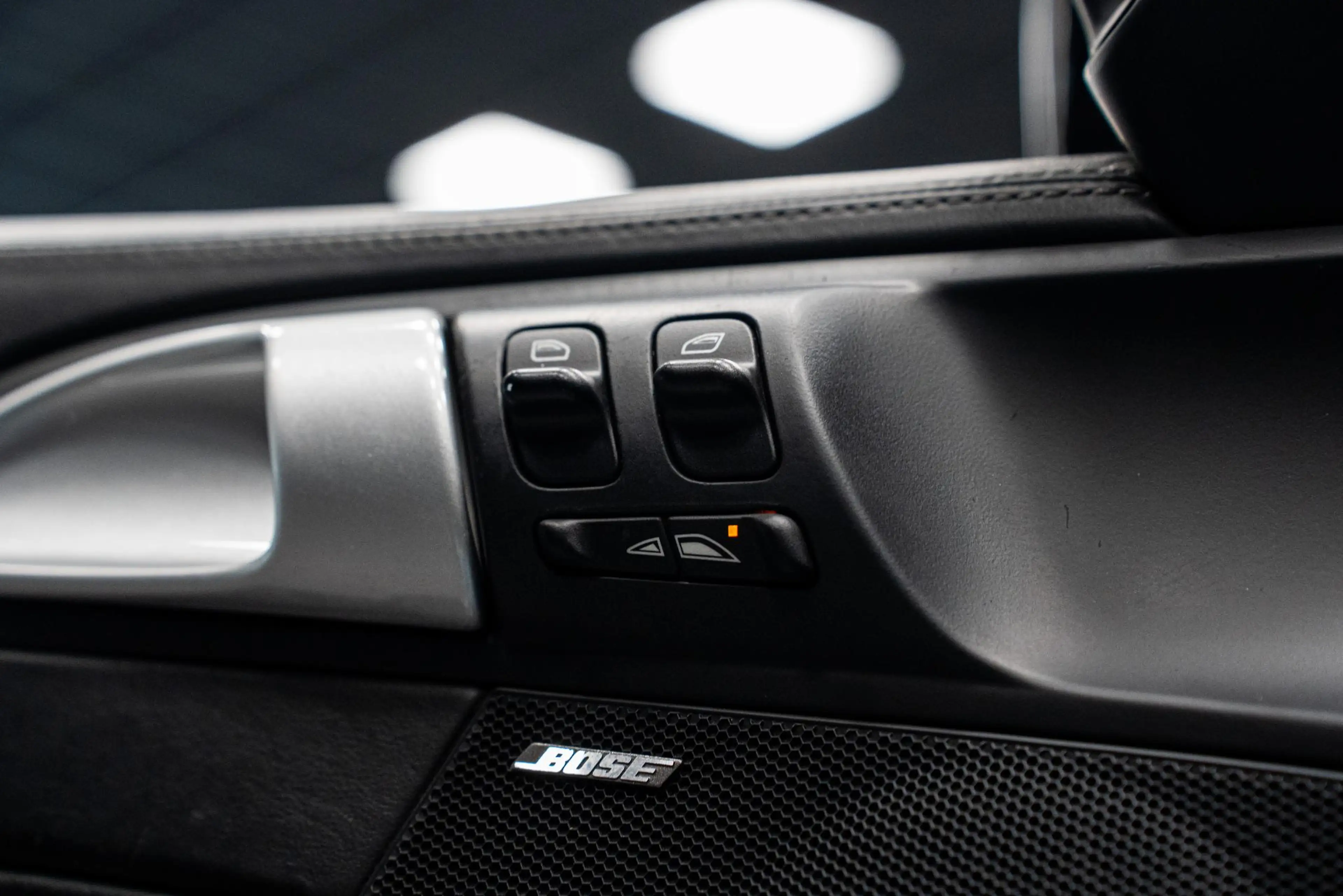 Porsche 997 Cabrio 3.8 Carrera S *BOSE / Cruisecontrol / PASM — photo 21