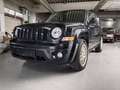 Jeep Patriot Limited Schwarz - thumbnail 4