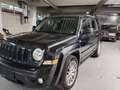Jeep Patriot Limited Schwarz - thumbnail 2