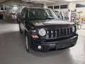 Jeep Patriot Limited Schwarz - thumbnail 5