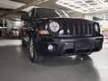 Jeep Patriot Limited Schwarz - thumbnail 1