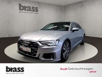 S line 50 TDI quattro 210(286) kW(P