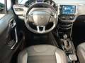 Peugeot 2008 Allure / R.Kamera / Panorama / Garantie ! Schwarz - thumbnail 16