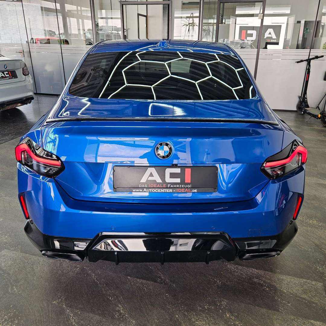 BMW M2 Coupe M240i - 2023 - Joinsteer - #12