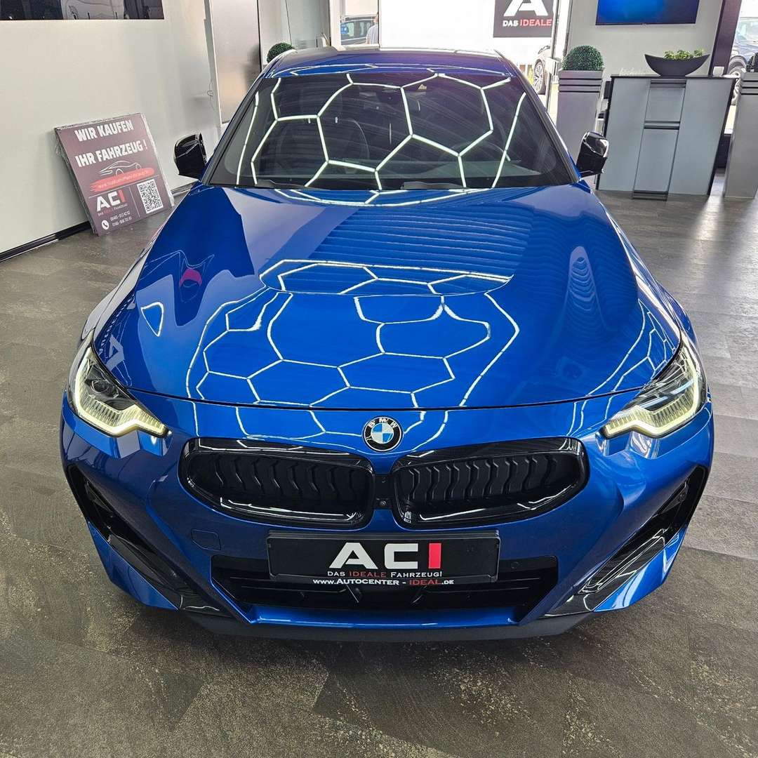 BMW M2 Coupe M240i -  - Joinsteer - #4