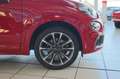 Fiat 500X Dolcevita Sport Faltdach LED Kamera Rot - thumbnail 11