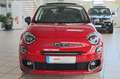 Fiat 500X Dolcevita Sport Faltdach LED Kamera Rot - thumbnail 2