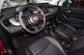 Fiat 500X Dolcevita Sport Faltdach LED Kamera Rot - thumbnail 14