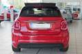 Fiat 500X Dolcevita Sport Faltdach LED Kamera Rot - thumbnail 6