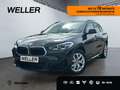 BMW X2 sDrive18d M Sport *LED*Pano*HiFi*PDC*Navi*SHZ* Zwart - thumbnail 1