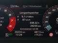 Audi Q3 Q3 35 TFSI S tronic advanced AHK KAM ACC Blau - thumbnail 14