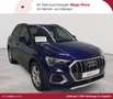 Audi Q3 Q3 35 TFSI S tronic advanced AHK KAM ACC Blau - thumbnail 1