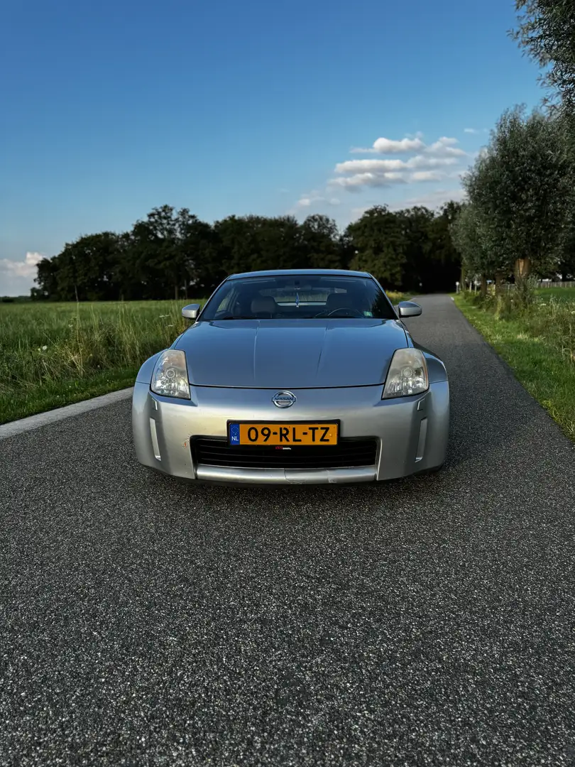 Nissan 350Z 350 Z Premium Pack - 2