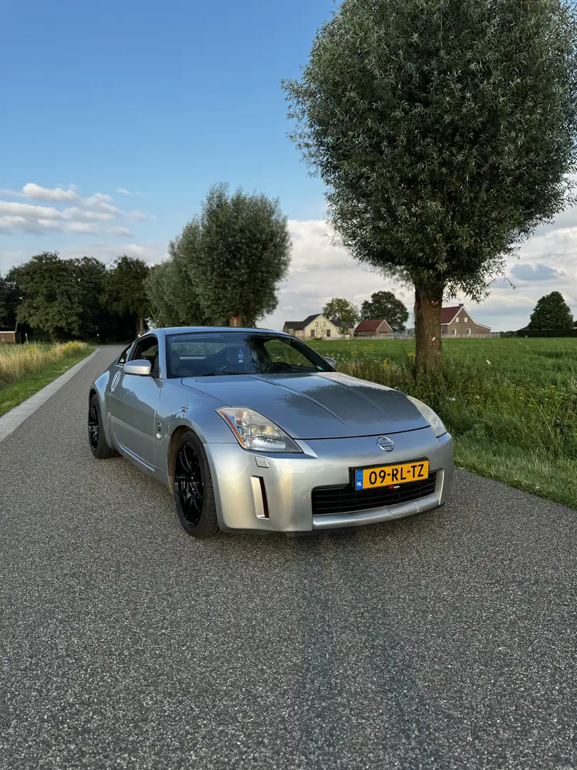 Nissan 350Z 350 Z Premium Pack - 1