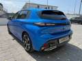 Peugeot 308 PureTech Turbo 130 S&S Allure Pack 2022 Blu/Azzurro - thumbnail 7