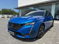 Peugeot 308 PureTech Turbo 130 S&S Allure Pack 2022 Blu/Azzurro - thumbnail 1