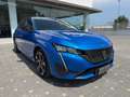 Peugeot 308 PureTech Turbo 130 S&S Allure Pack 2022 Blu/Azzurro - thumbnail 3
