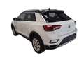 Volkswagen T-Roc Style 2.0 TDI DSG/AHK/LED+/Nav/RFK/11.29Ga Weiß - thumbnail 6