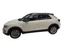 Volkswagen T-Roc Style 2.0 TDI DSG/AHK/LED+/Nav/RFK/11.29Ga Weiß - thumbnail 4