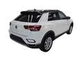 Volkswagen T-Roc Style 2.0 TDI DSG/AHK/LED+/Nav/RFK/11.29Ga Weiß - thumbnail 5