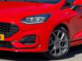 Ford Fiesta 1.0 EcoBoost 125 pk Hybrid ST-Line X, achteruitrij Rot - thumbnail 5
