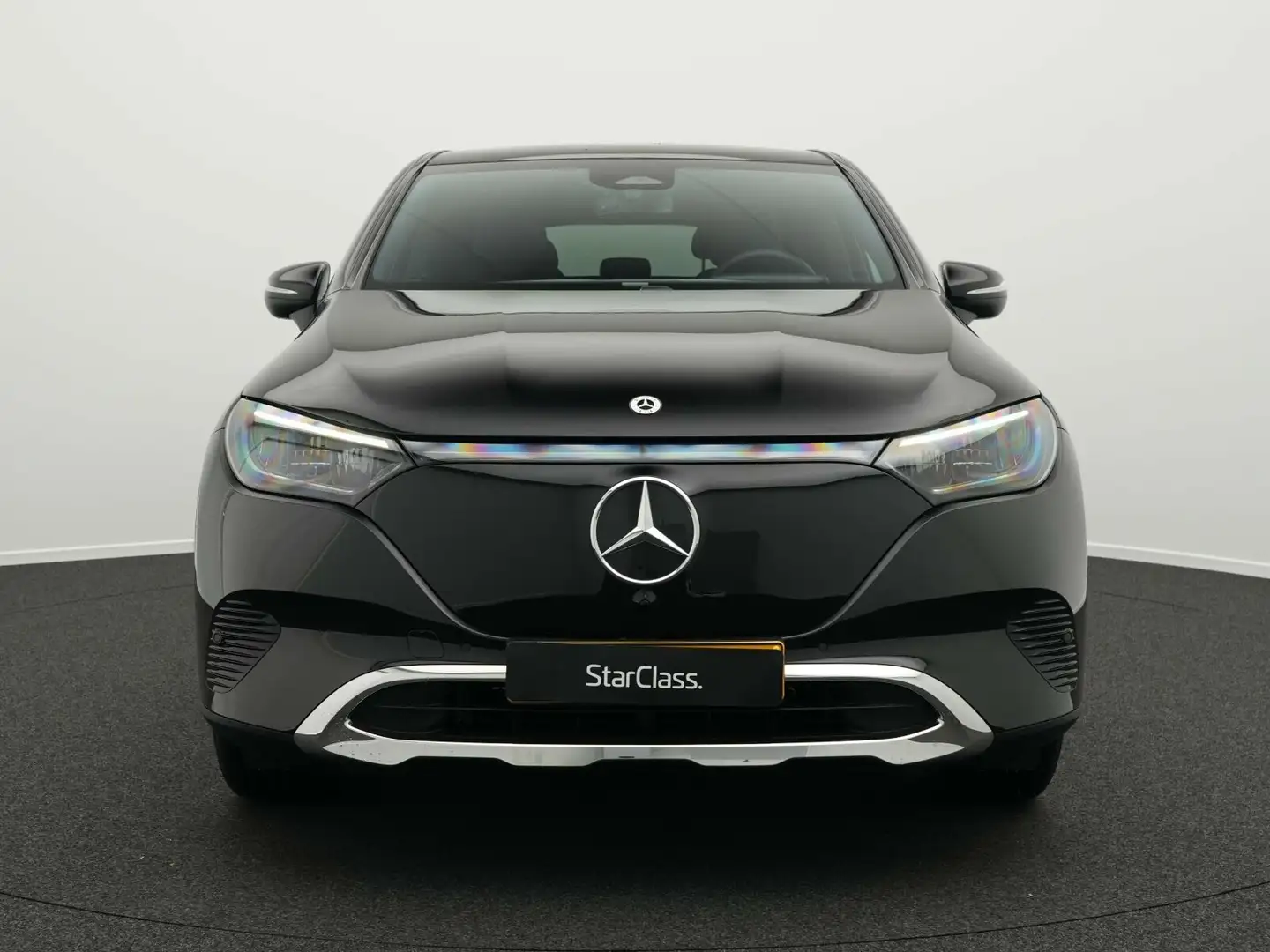 Mercedes-Benz EQE 350 EQE 350+ SUV Electric Art Serienausstattung/Navi Noir - 2
